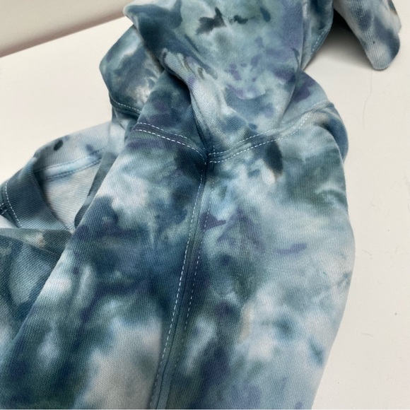 Gap Custom Tie Dye Sweatshirt - Picture 5 of 11